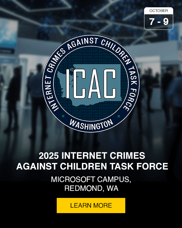 NWICAC event card