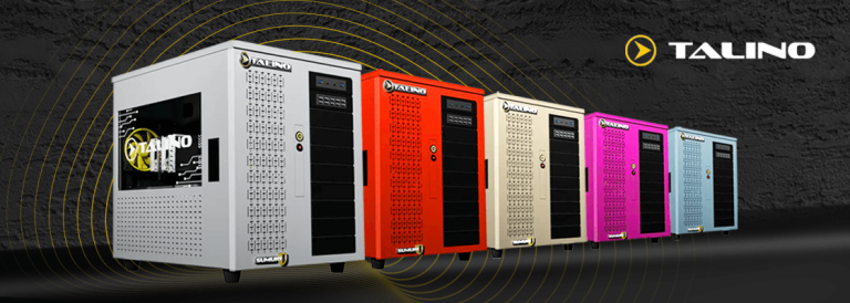 TALINO Color Cases