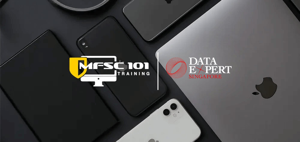 Data Expert Event banner