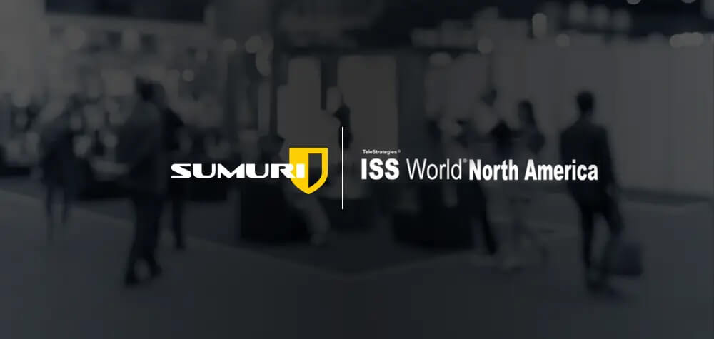 ISS World North America