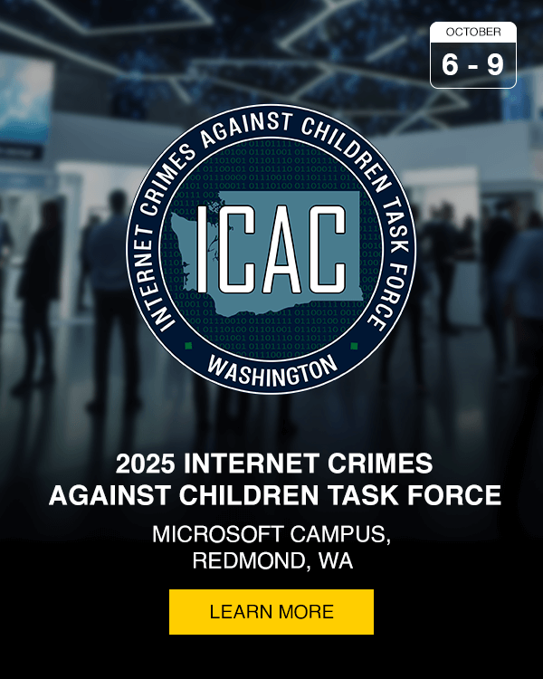 NWICAC Conference 2025