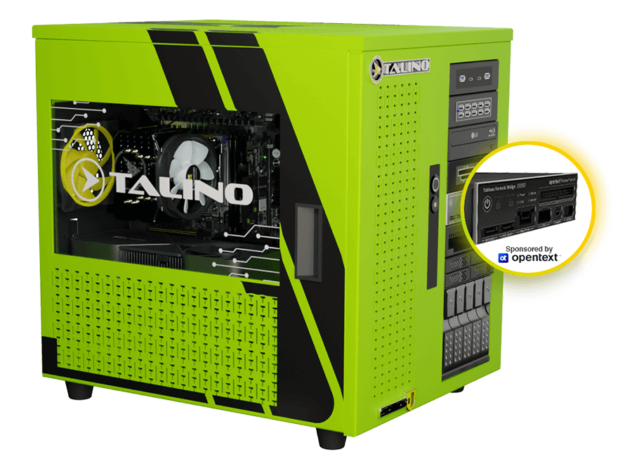 Greene County Sheriff’s Office - 2024 SGB Winner