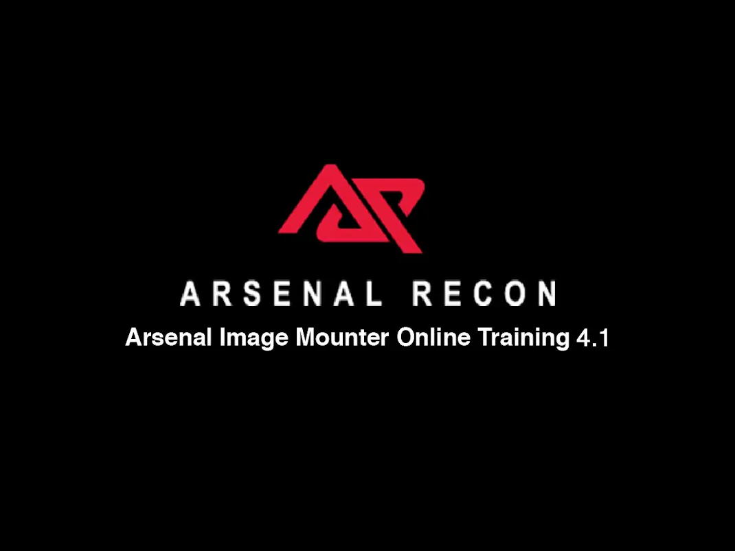 Protected: Mockup ARSENAL IMAGE MOUNTER TRAINING