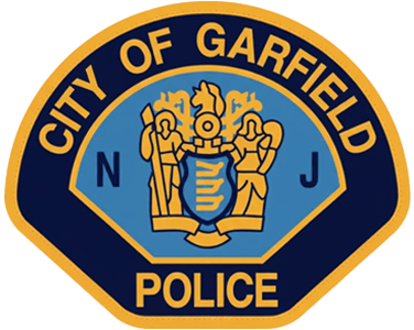 Garfield Police Department Logo