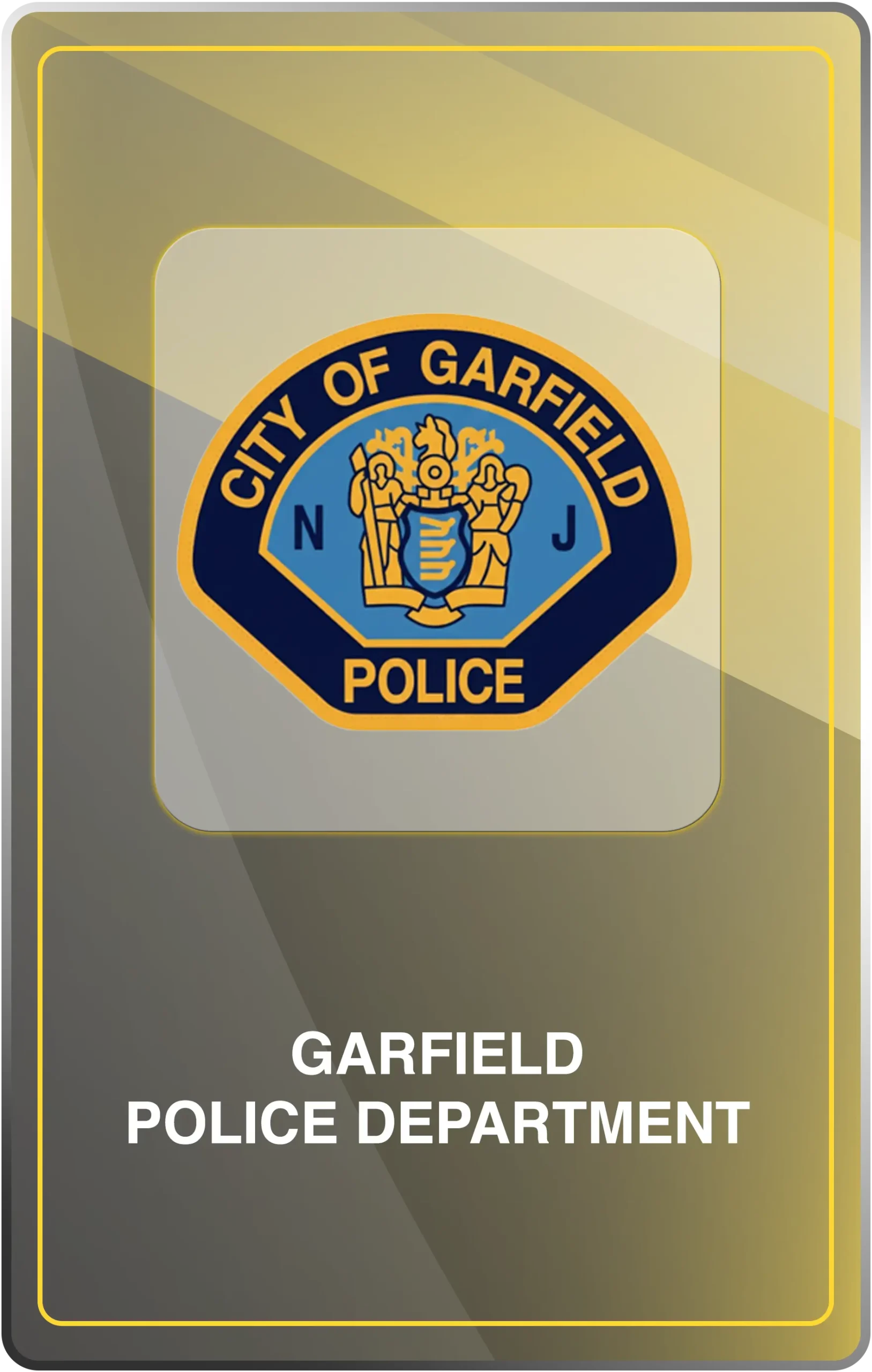 Garfield Police Department NOMINEE