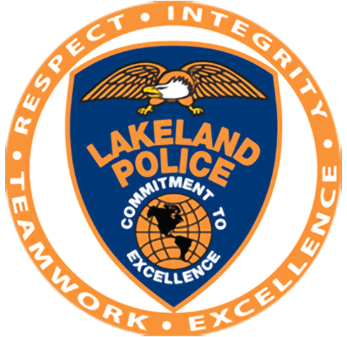 Lakeland PD logo v1
