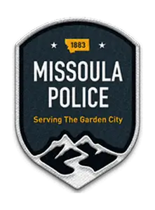 Missoula Police Department Logo v1.2