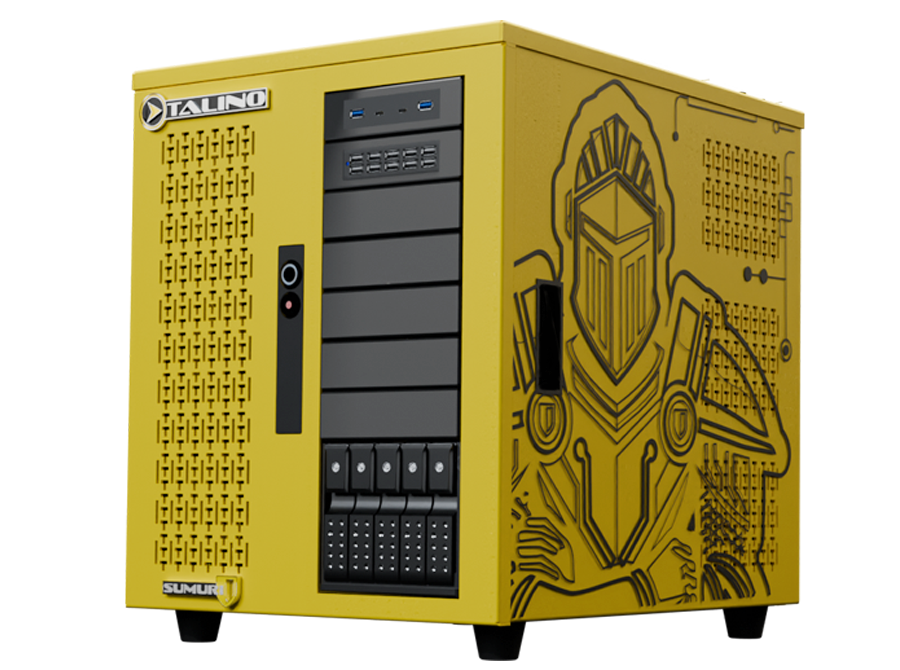 Greene County Sheriff’s Office - 2024 SGB Winner