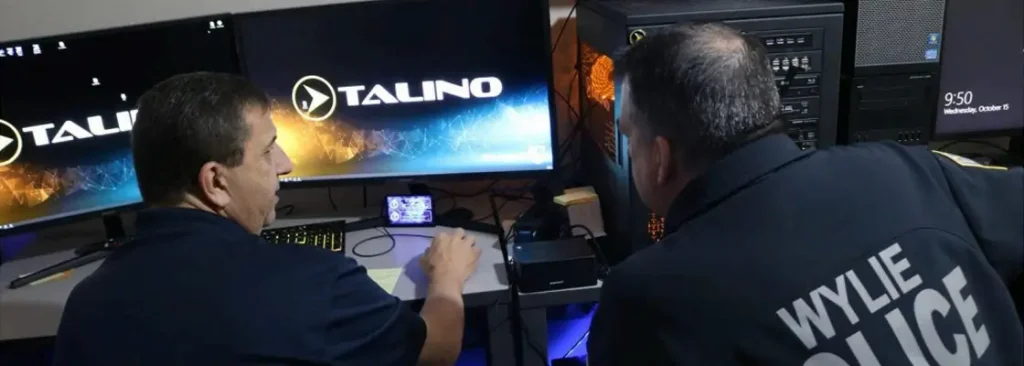 America's top cyber detectives