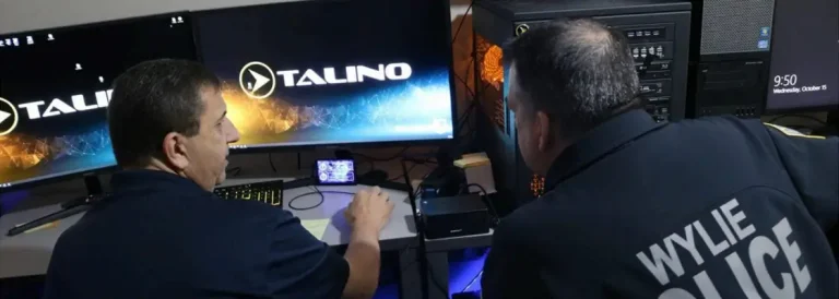 America's top cyber detectives