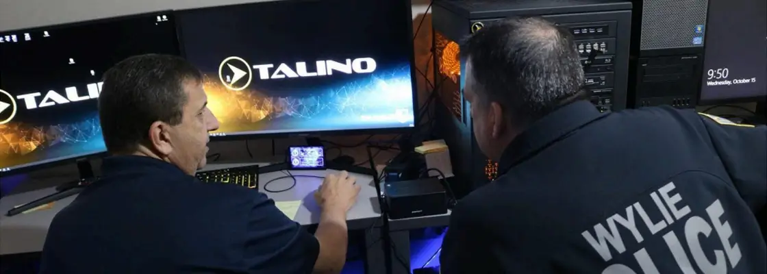 America's top cyber detectives