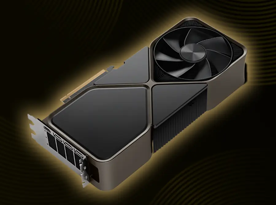 GPU Power with a Purpose