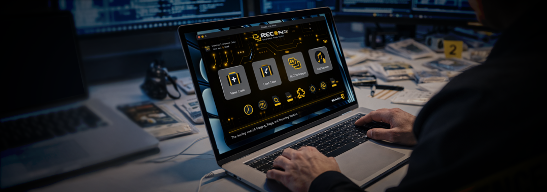 The Software Shift: APFS and Synthesized Disks