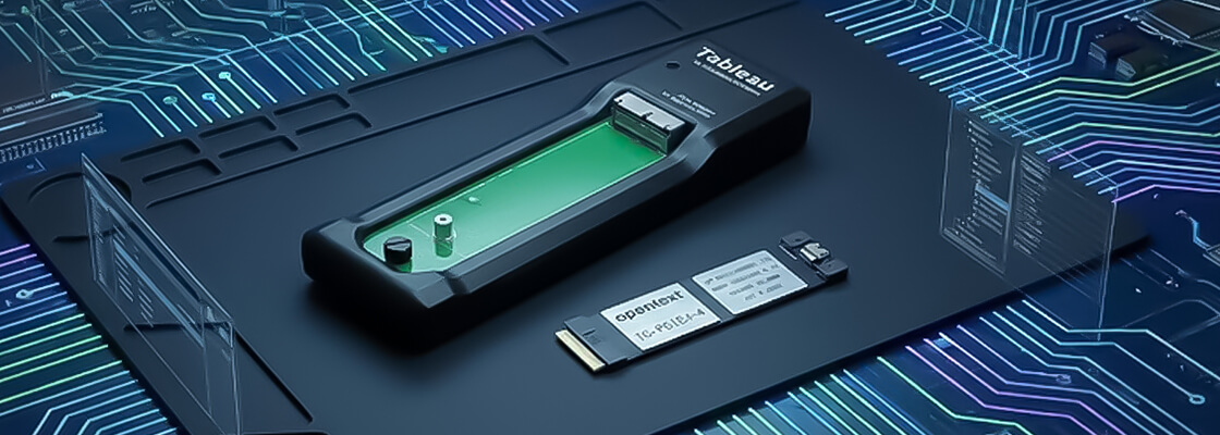 7-Piece PCIe Adapter Kit blog