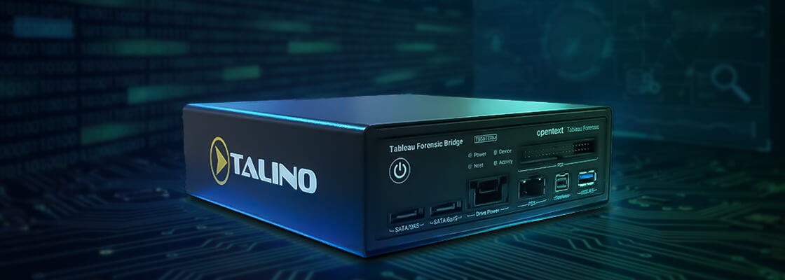 SUMURI Portable T356789iu Enclosure