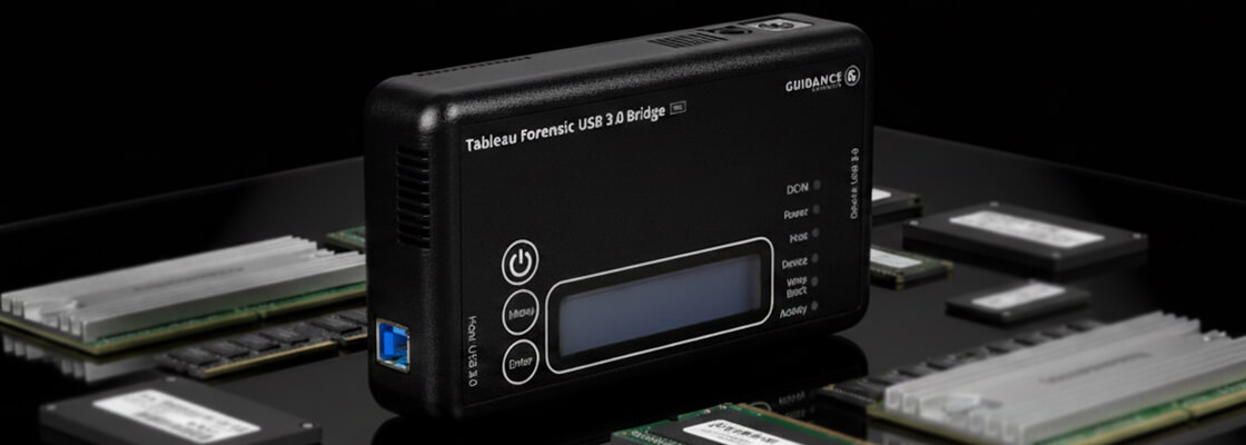 Tableau T8u (USB 3.0)