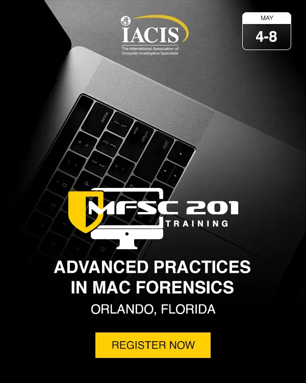 AICIS Orlando Florida events