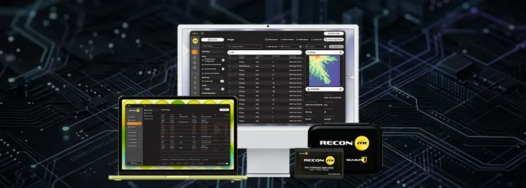 Mac Forensic Tool Metadata Gaps