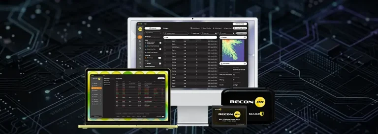 Mac Forensic Tool Metadata Gaps