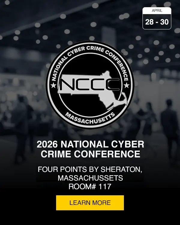 NCCC 2026 Conference event artwork