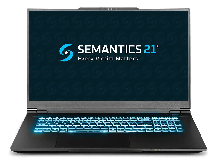 S21 Laptop
