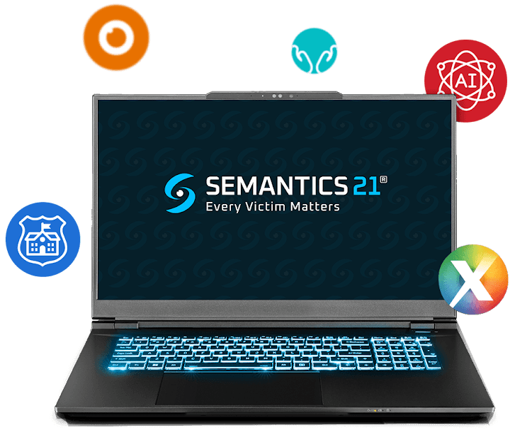 SUMURI Semantics 21 Laptop