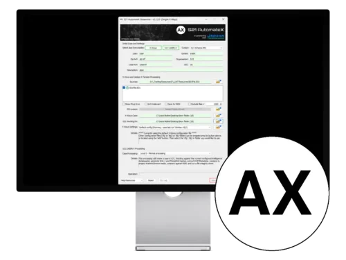 Semantics 21 AutomateX