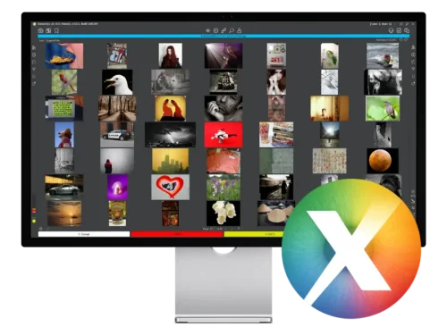 Semantics 21 VisionX