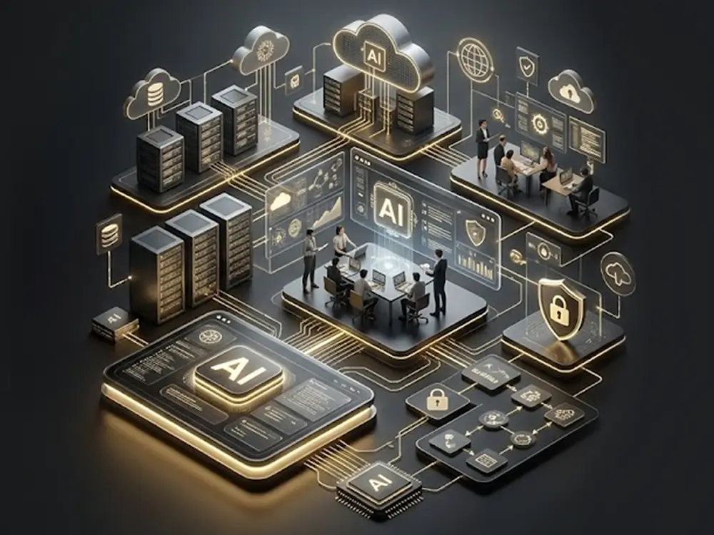 AI is not just a software issue Forensic Tools