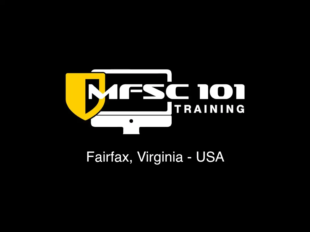 MFSC-101 260601US