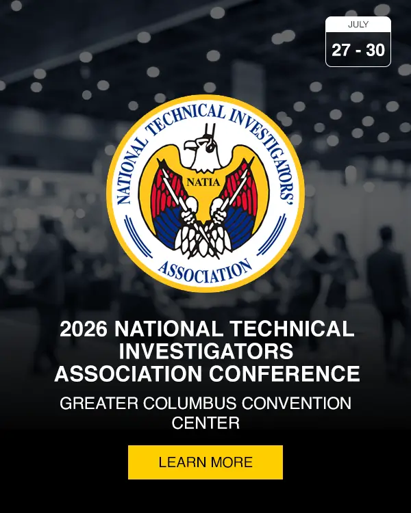 NATIA 2026 Annual Training Conference