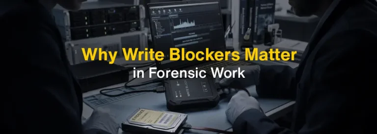 Write Blockers